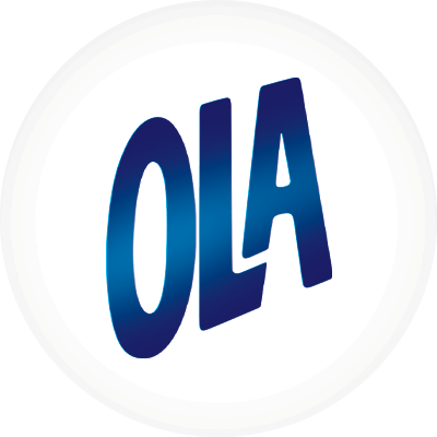 Ola logo
