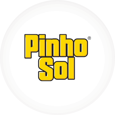Pinho Sol logo