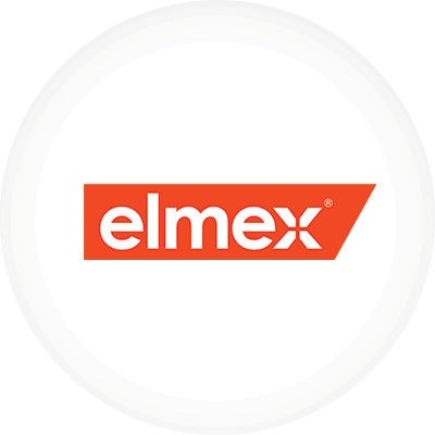 elmex logo