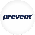 prevent logo