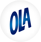 Logo ola