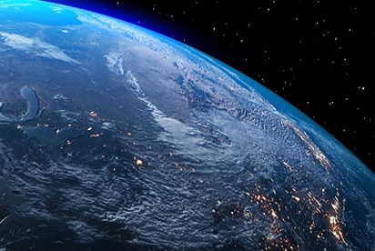 Planeta Terra